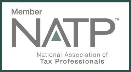 Member, National Association of Tax Professionals