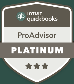 Intuit QuickBooks ProAdvisor, Platinum