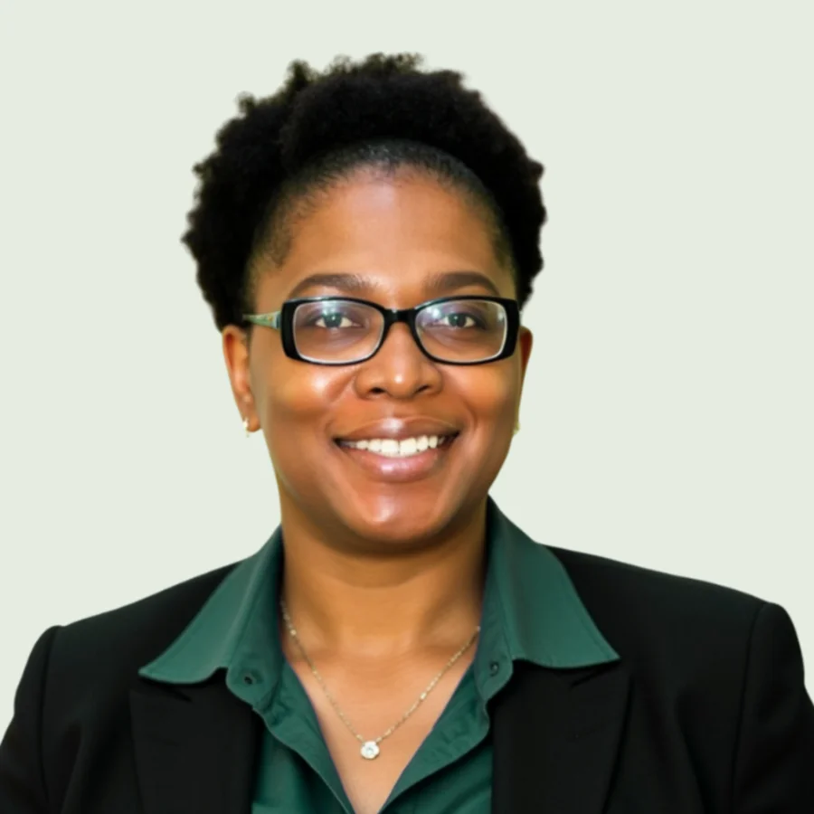Taucier Smalls-West, founder of West Financial Services LLC